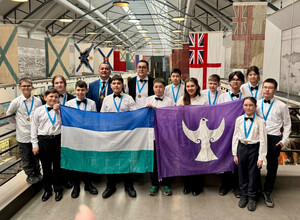 Всероссийский конкурс исполнительских искусств «Творцы и хранители»