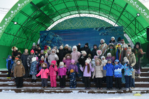 Прошла Широкая Масленица