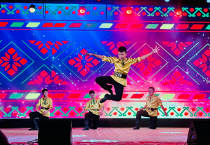 «Материнской любви волшебство»