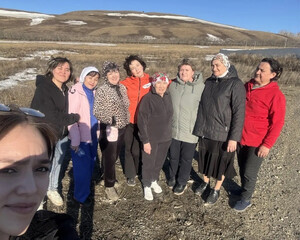 «Шаг за шагом к здоровой жизни»