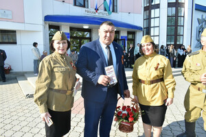 «Георгиевская ленточка»
