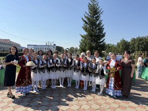 «Чашечка чая – чашечка счастья»