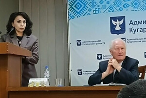 Прошло заседание Комиссии по ЧС и обеспечению пожарной безопасности