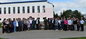 День памяти и скорби