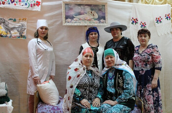 театр
