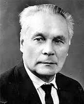 Алексей Искандаров