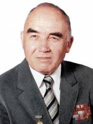 Фатих Азаматов