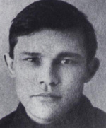 Рахим Ишбулатов