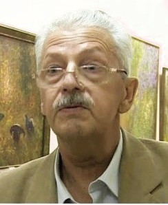 Александр Дворник