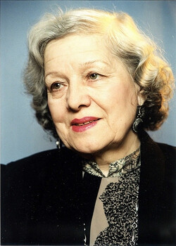 Нинель  Юлтыева