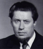 Альфред Штабель