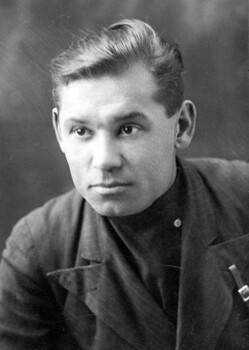 Вахитов Фаиз